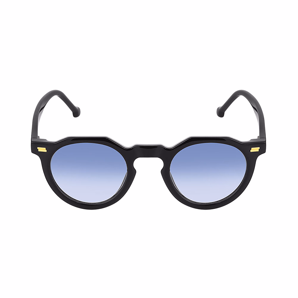 Ochelari de soare Daniel Klein Trendy bleumarin pentru Dama UV400 DKS3252-2