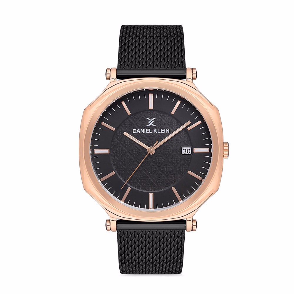 Ceas Daniel Klein Fiord DK.1.12748.5