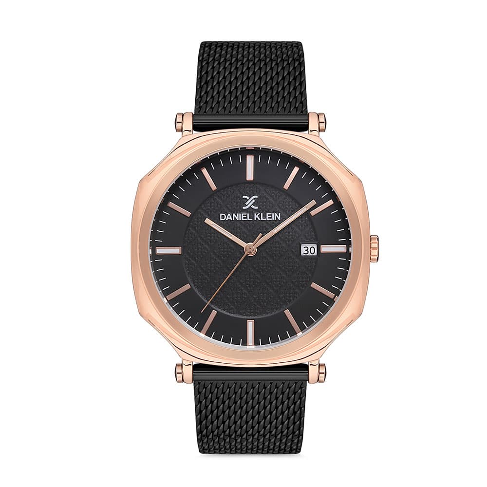 Ceas Daniel Klein Fiord DK.1.12748.5