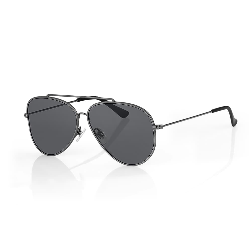 Ochelari de soare Daniel Klein negrii pentru Barbati UV400 DK3269-4