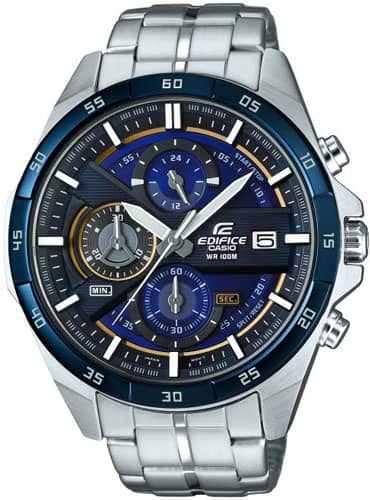 Мъжки часовник CASIO EDIFICE - EFR-556DB-2AVUEF
