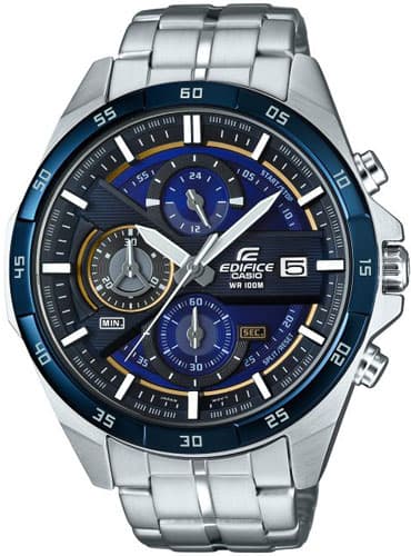Мъжки часовник CASIO EDIFICE - EFR-556DB-2AVUEF