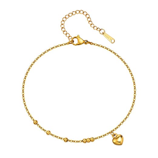 Bratara Picior Aurie Thia Jewelry S.Steel Dama
