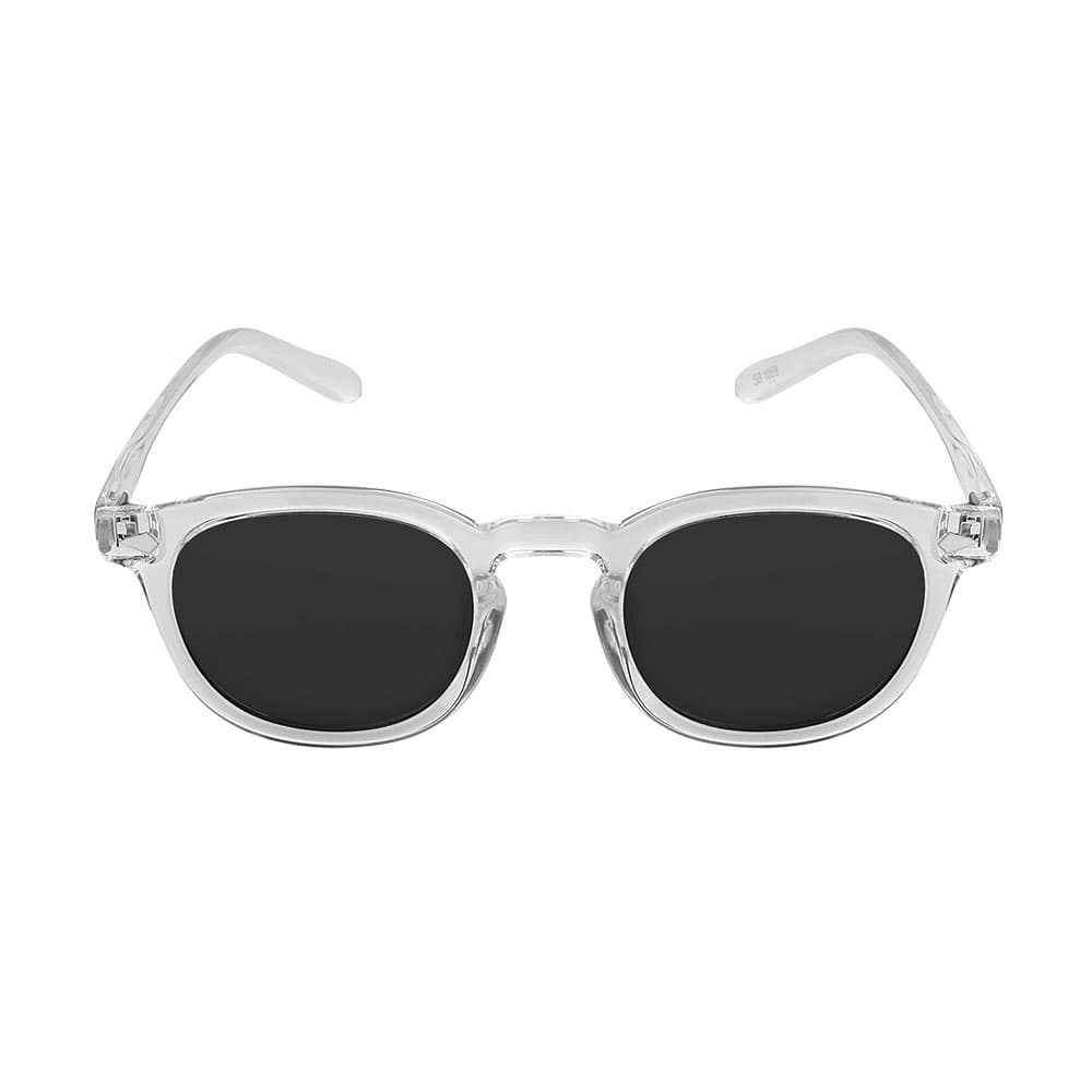 Ochelari de soare Santa Barbara Polo Noble negrii pentru Dama UV400 SBS1099-11