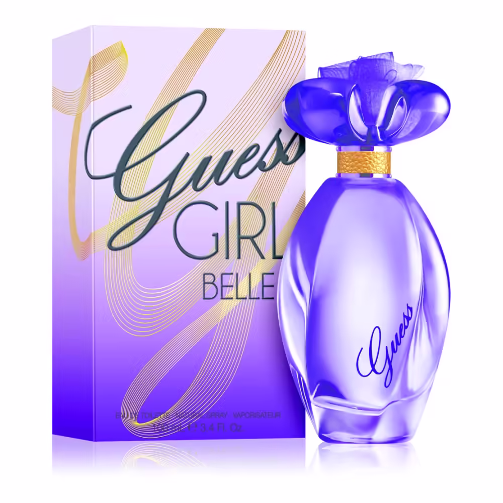 Guess Girl Belle EDT pentru Femei