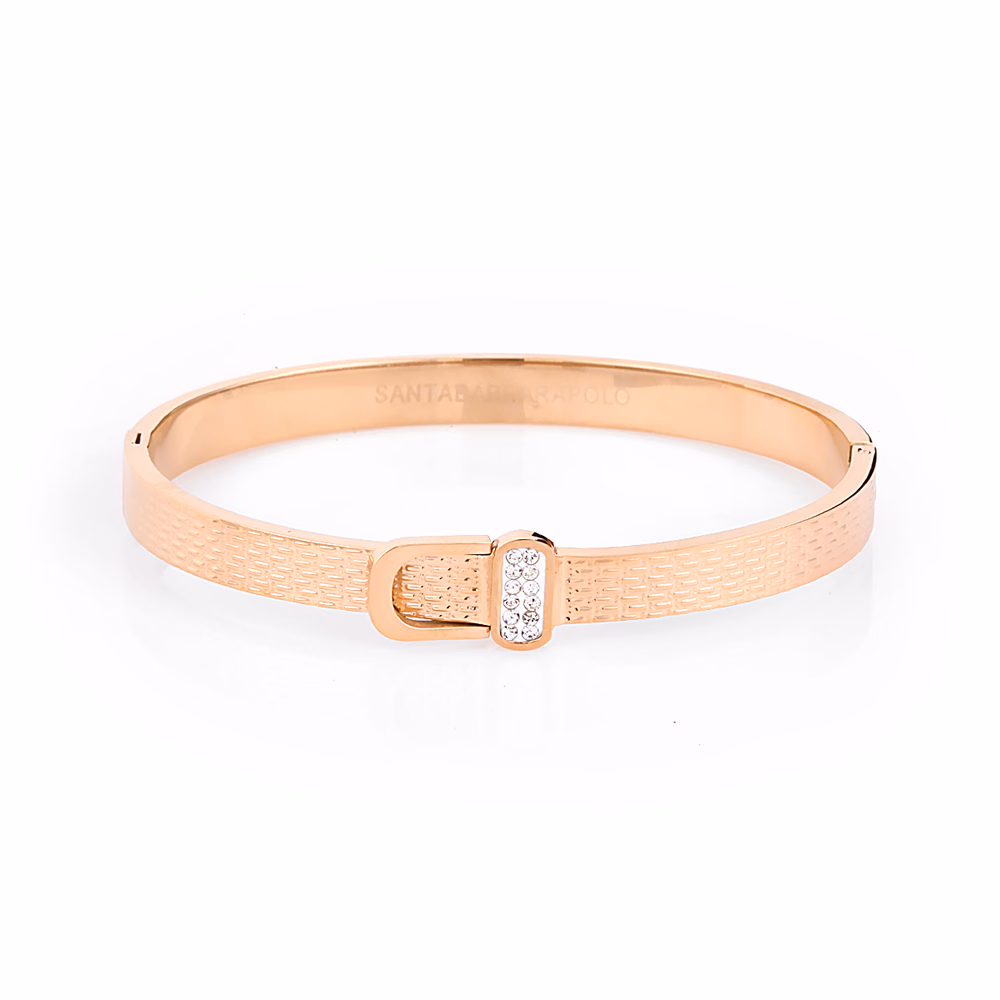 Bratara din Inox Santa Barbara Polo Jewelry Dama SBJ.3.1119-3