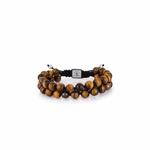 Bratara din Inox Santa Barbara Polo Jewelry Barbati SBJ.14.10003-2