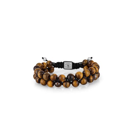 Bratara din Inox Santa Barbara Polo Jewelry Barbati SBJ.14.10003-2
