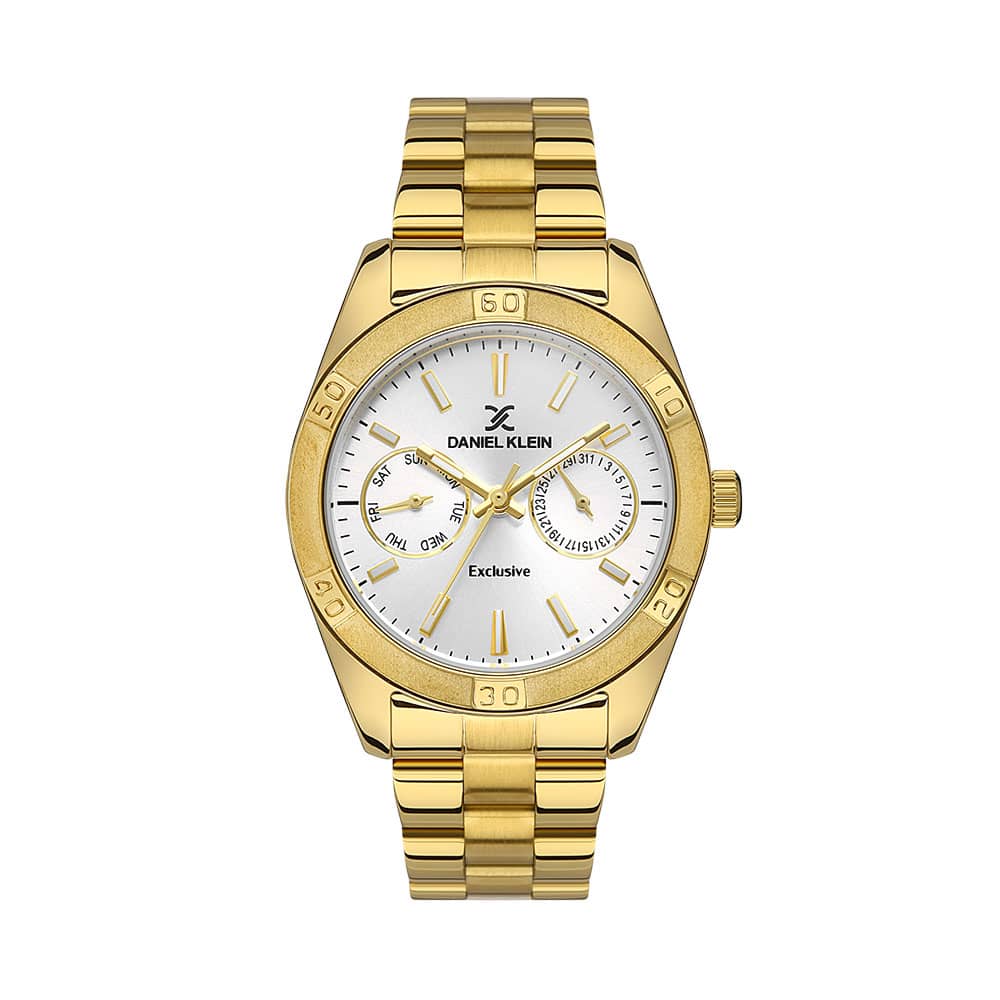 Ceas Daniel Klein Exclusive DK.1.13568.3
