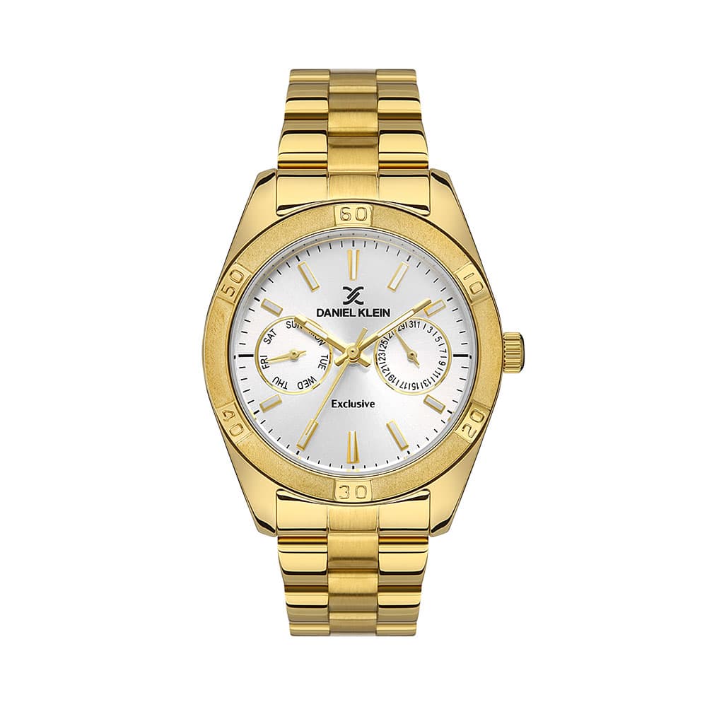 Ceas Daniel Klein Exclusive DK.1.13568.3