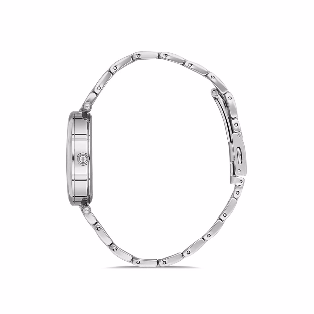 Freelook Lumiere - Ceas Dama Quartz Argintiu FL.1.10138.1