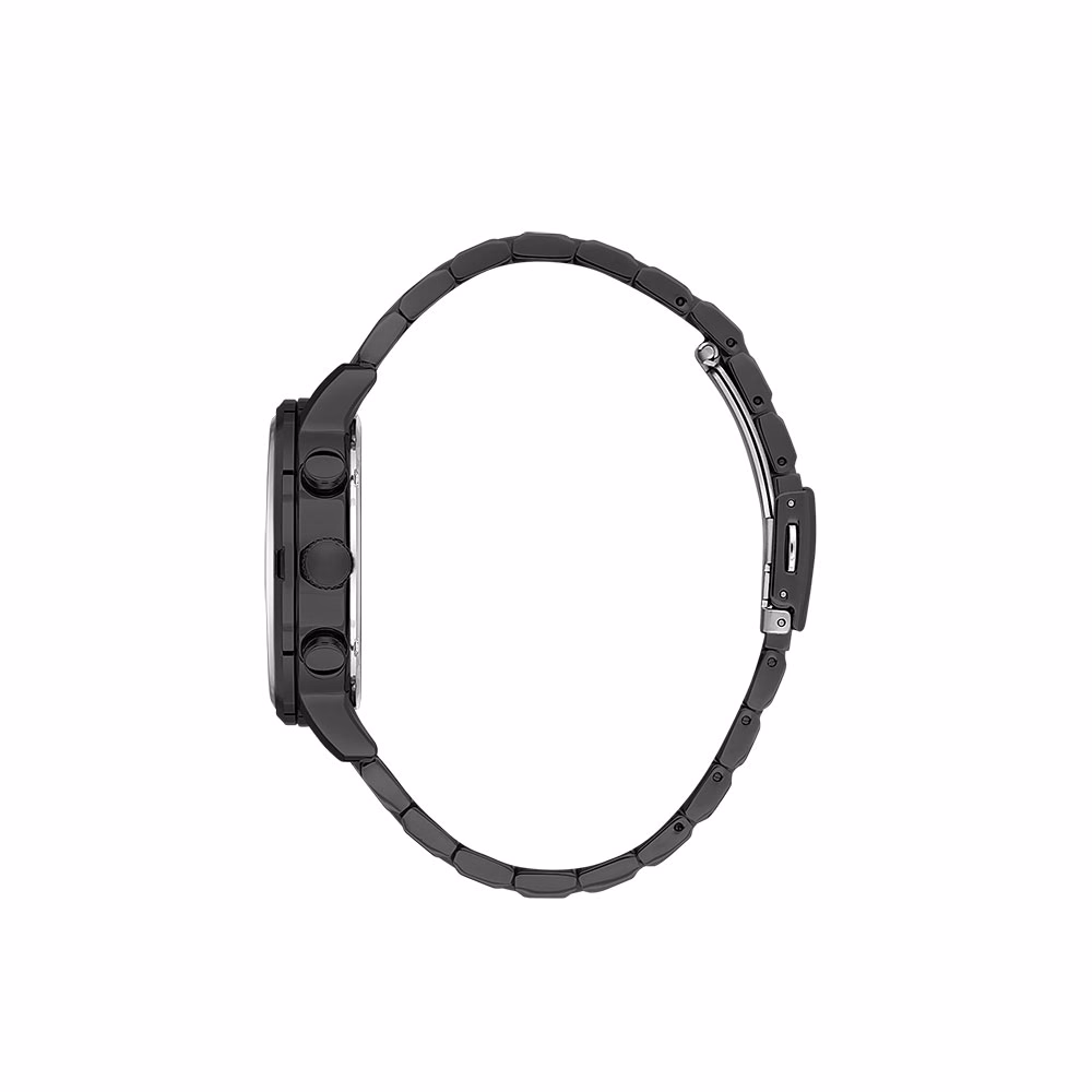 Daniel Klein Exclusive - Ceas Barbatesc Quartz Antracit DK.1.14230.5