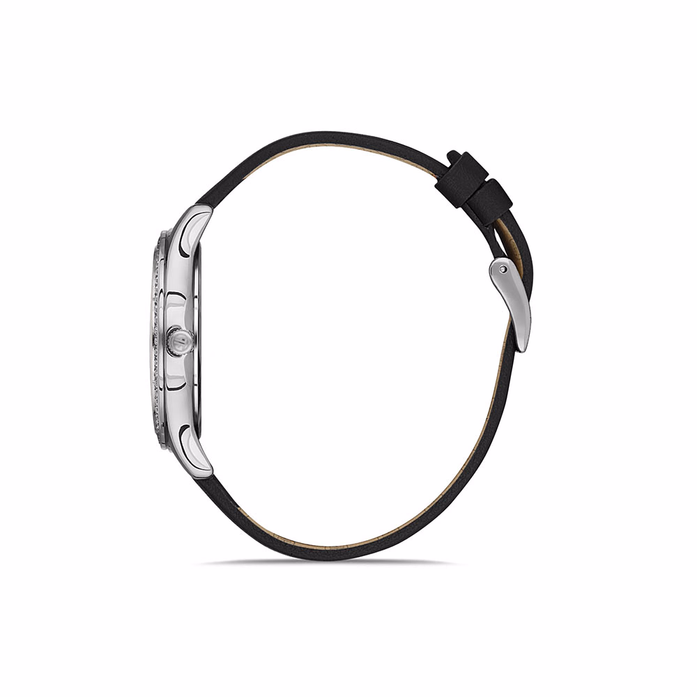 Freelook Lumiere - Ceas Dama Quartz Negru FL.1.10378.1