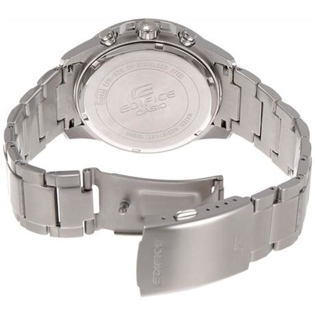 Мъжки часовник Casio Edifice Chornograph - EFR-526D-3AVUEF
