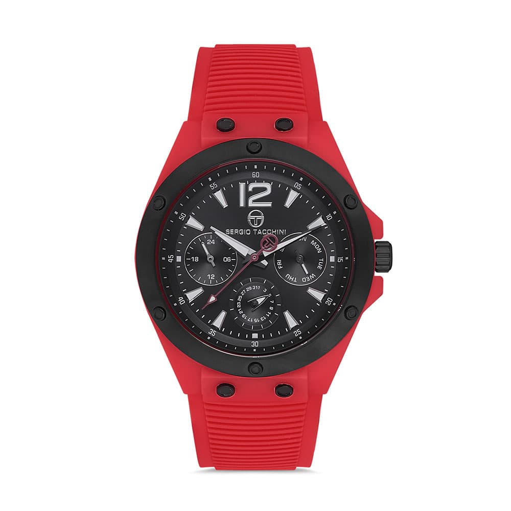 Ceas Sergio Tacchini Streamline ST.1.10142.3