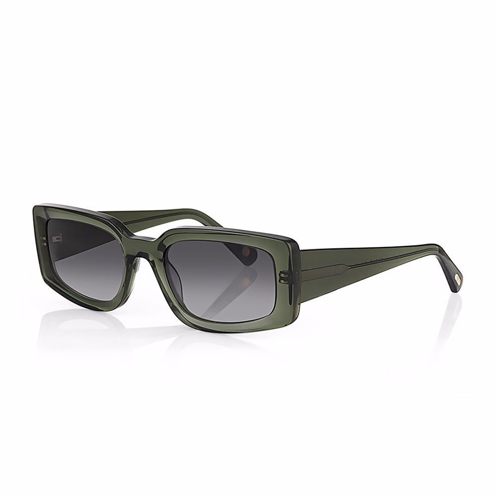 Ochelari de soare Freelook gri pentru Dama UV400 F1013-3