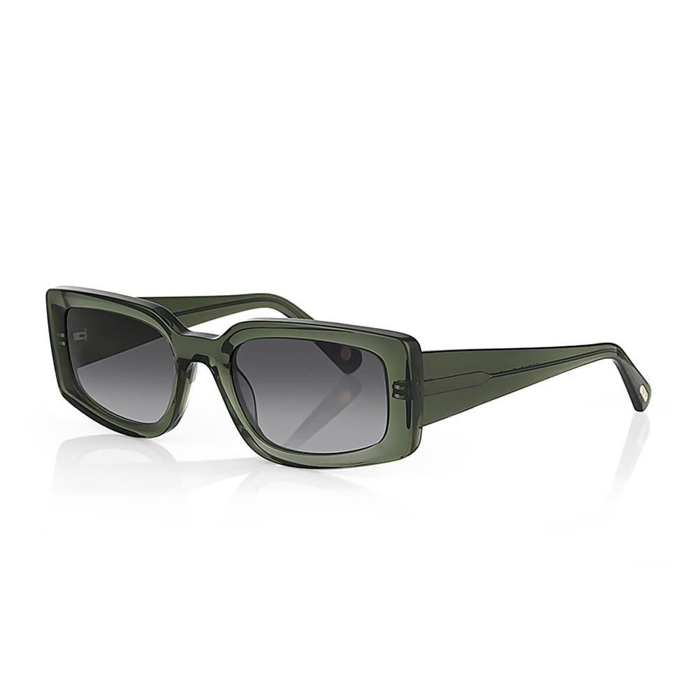 Ochelari de soare Freelook gri pentru Dama UV400 F1013-3