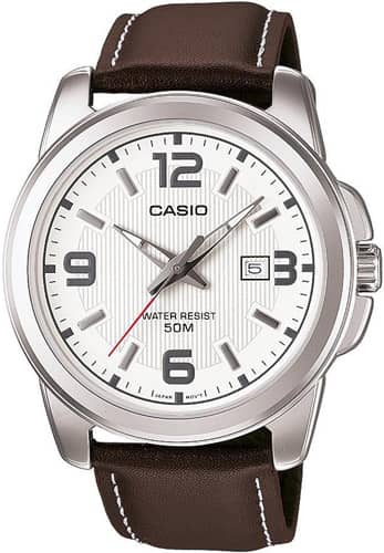 Мъжки часовник CASIO - MTP-1314PL-7AVEF