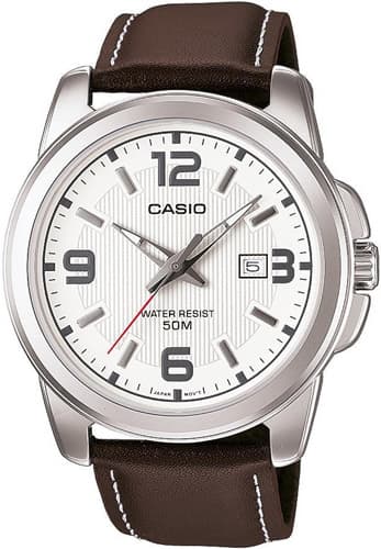 Мъжки часовник CASIO - MTP-1314PL-7AVEF