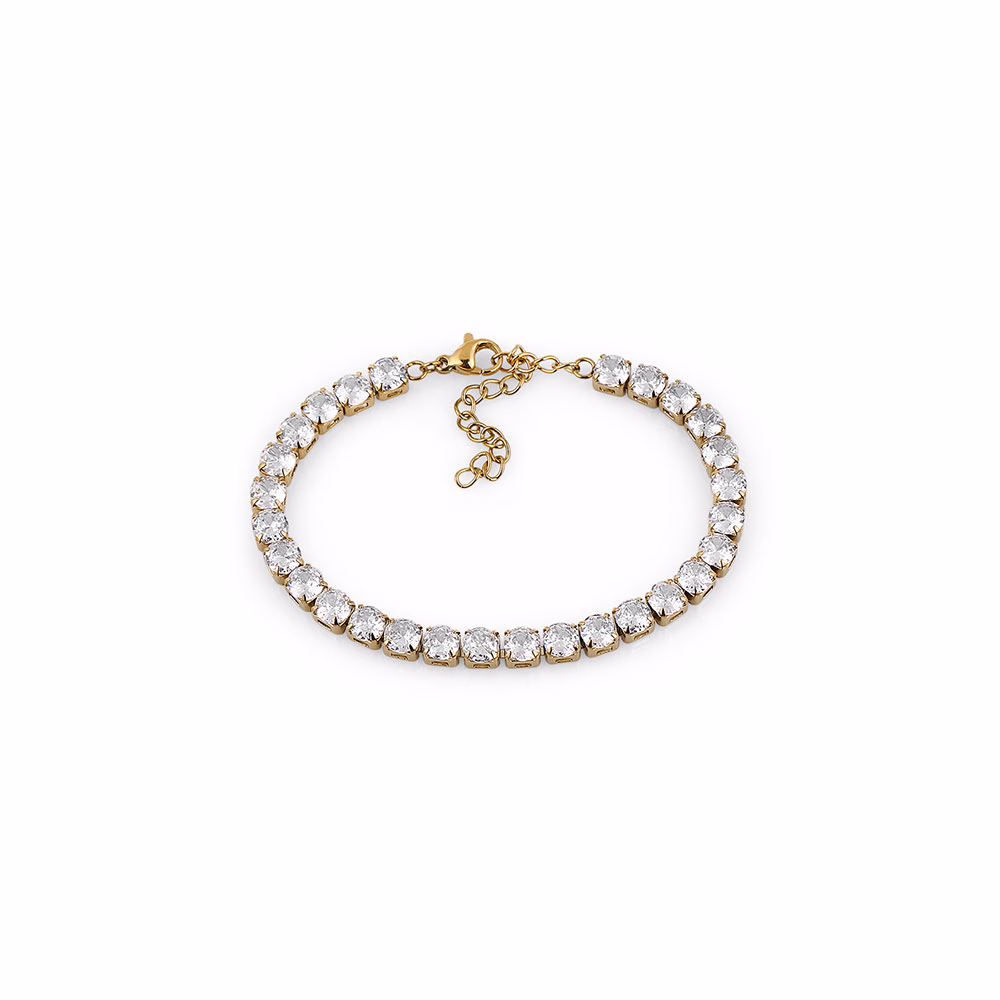 Bratara din Inox Freelook Jewelry Dama FRJ.5.10003.L-2