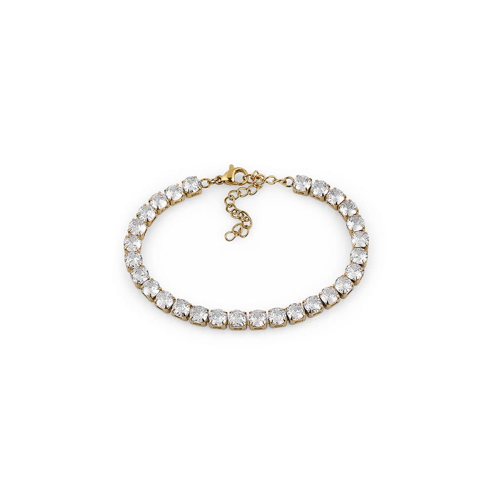 Bratara din Inox Freelook Jewelry Dama FRJ.5.10003.L-2