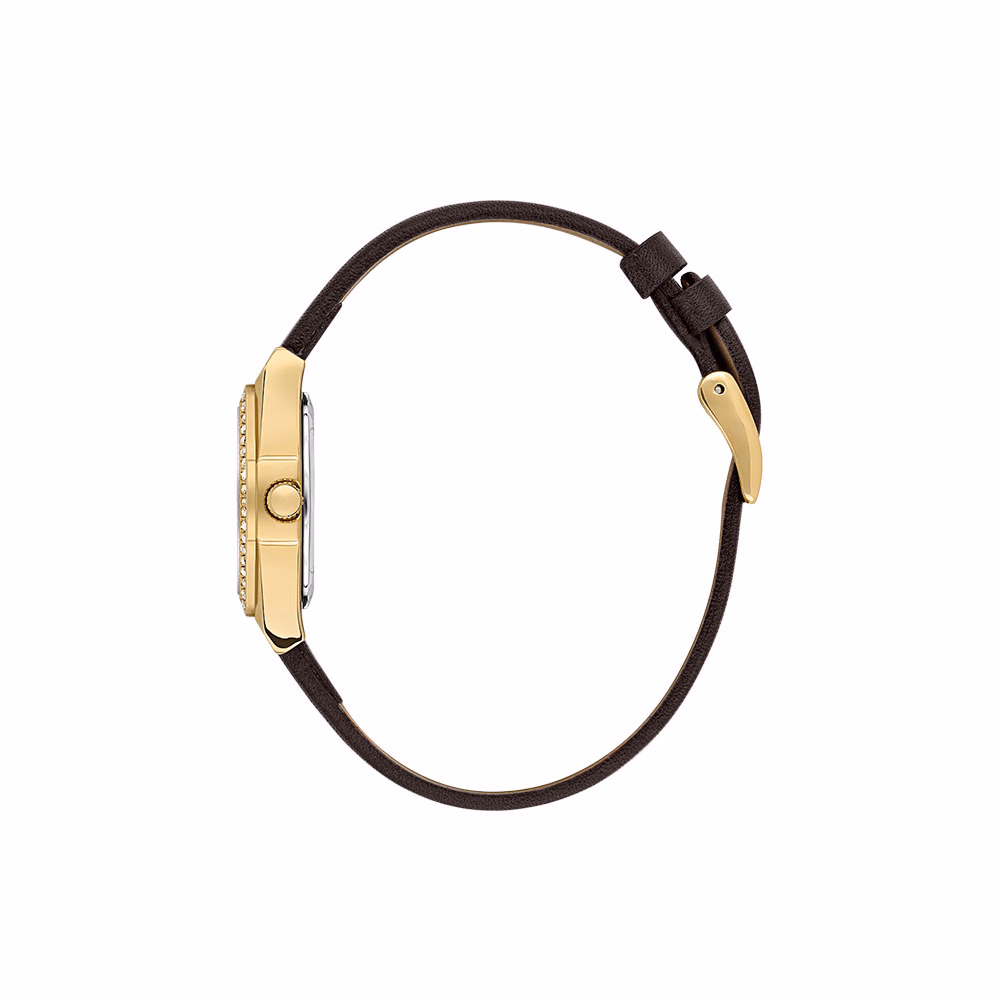 Daniel Klein Premium - Ceas Dama Quartz Maro DK.1.14114.3