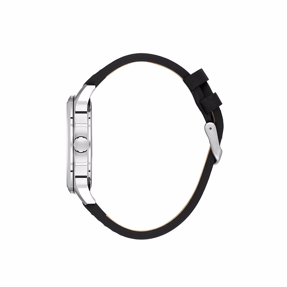 Daniel Klein Premium - Ceas Barbatesc Quartz Negru DK.1.14141.1