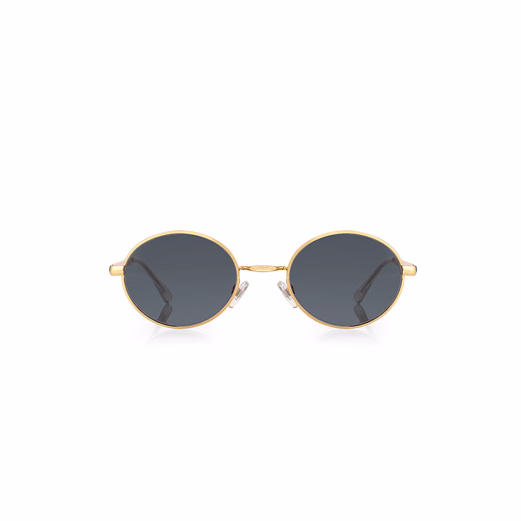 Ochelari de soare Daniel Klein gri pentru Dama UV400 DK4373-3