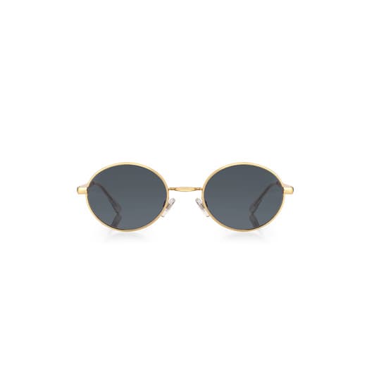 Ochelari de soare Daniel Klein gri pentru Dama UV400 DK4373-3