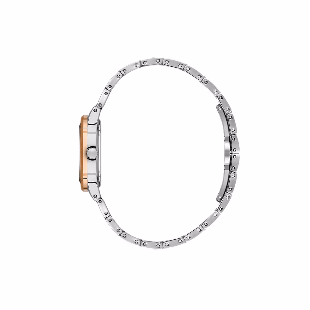 Daniel Klein Premium - Ceas Dama Quartz Auriu Rose DK.1.13955.6