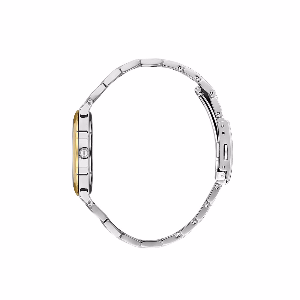 Freelook Jolie - Ceas Dama Quartz Argintiu FL.1.10381.2