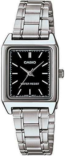 Дамски аналогов часовник Casio - Casio Collection - LTP-V007D-1EUDF