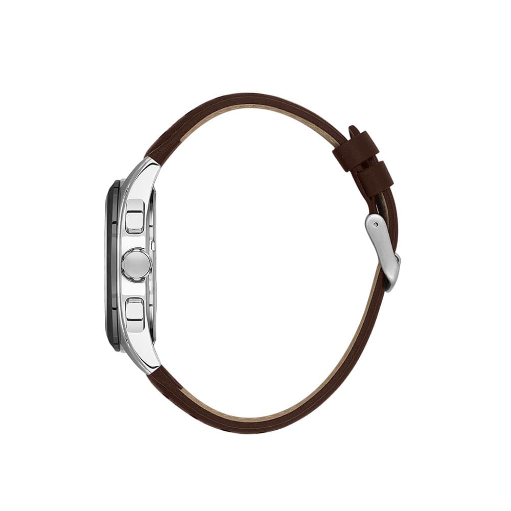 Daniel Klein Exclusive - Ceas Barbatesc Quartz Maro DK.1.13809.4