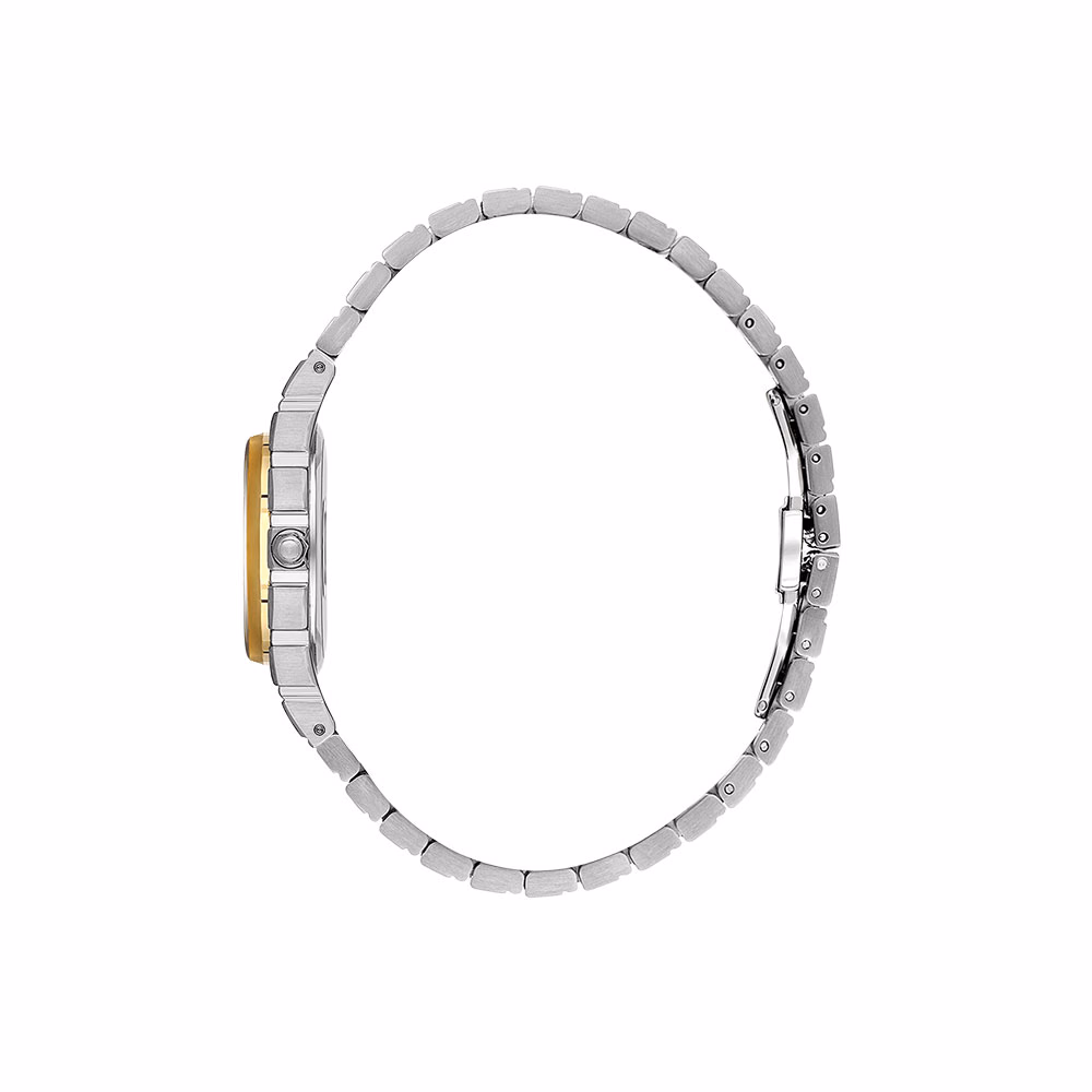 Freelook Charmant - Ceas Dama Quartz Auriu FL.1.10543.4