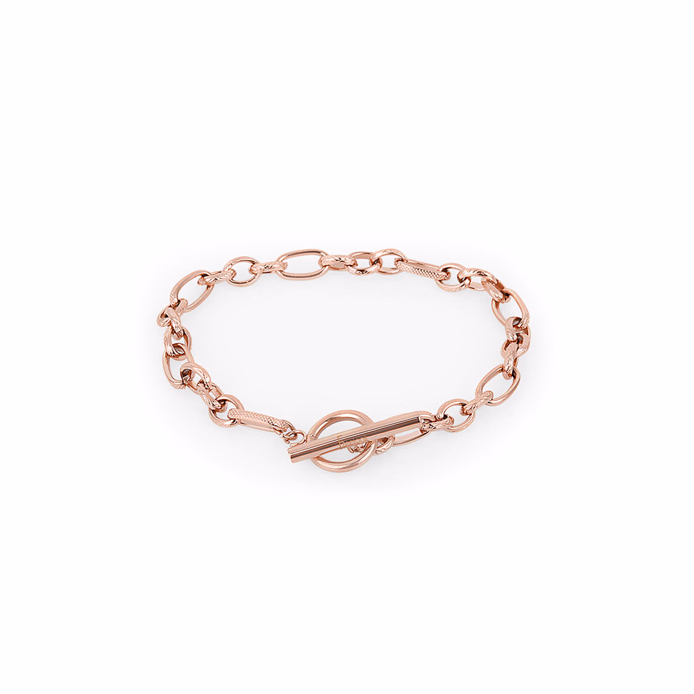 Bratara din Inox Freelook Jewelry Dama FRJ.3.3026-4