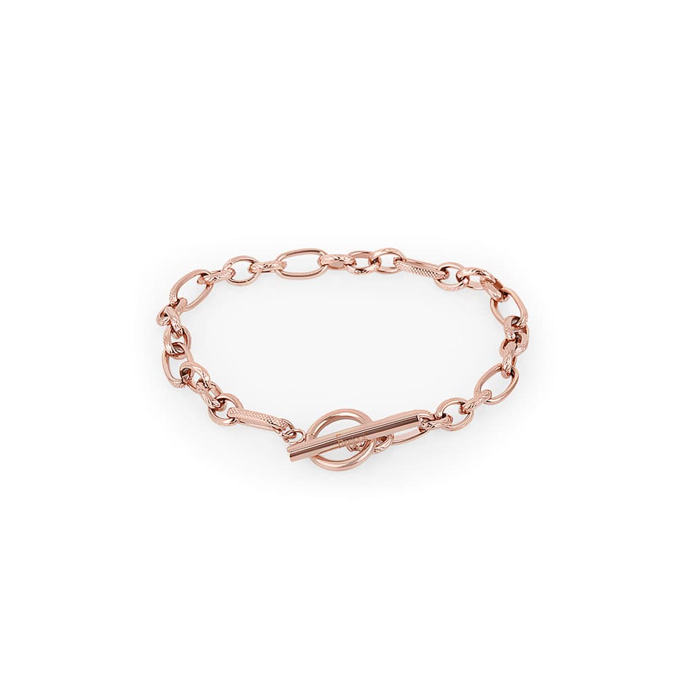 Bratara din Inox Freelook Jewelry Dama FRJ.3.3026-4