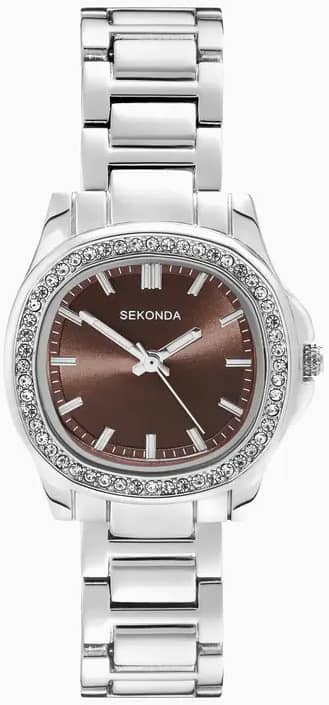 Дамски часовник Sekonda Octaire - S-40723
