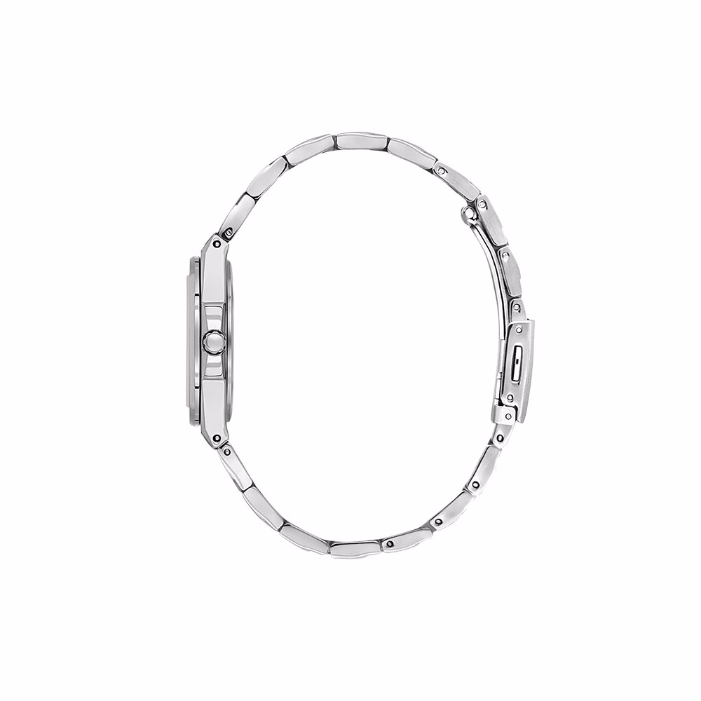 Daniel Klein Premium - Ceas Dama Quartz Argintiu DK.1.14171-1