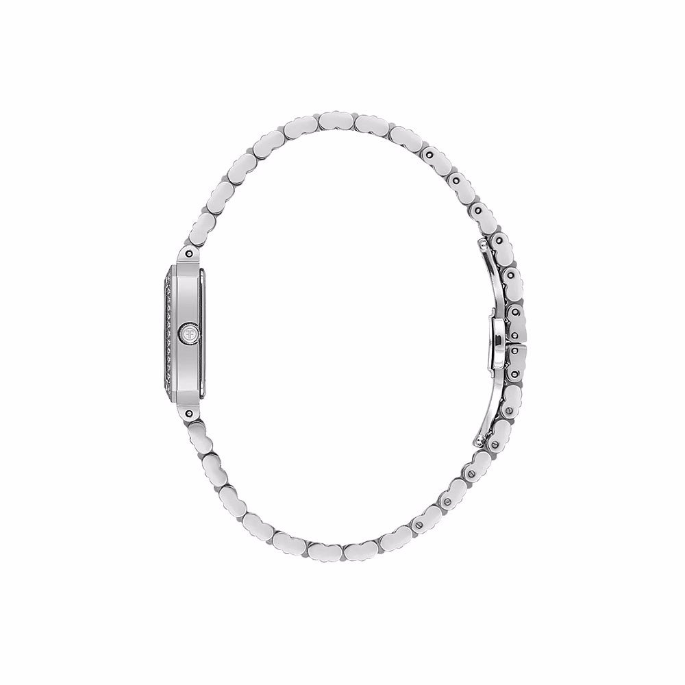 Freelook Jolie - Ceas Dama Quartz Argintiu FL.1.10539-2