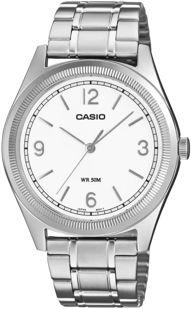 Мъжки часовник Casio - MTP-B210D-7AVDF