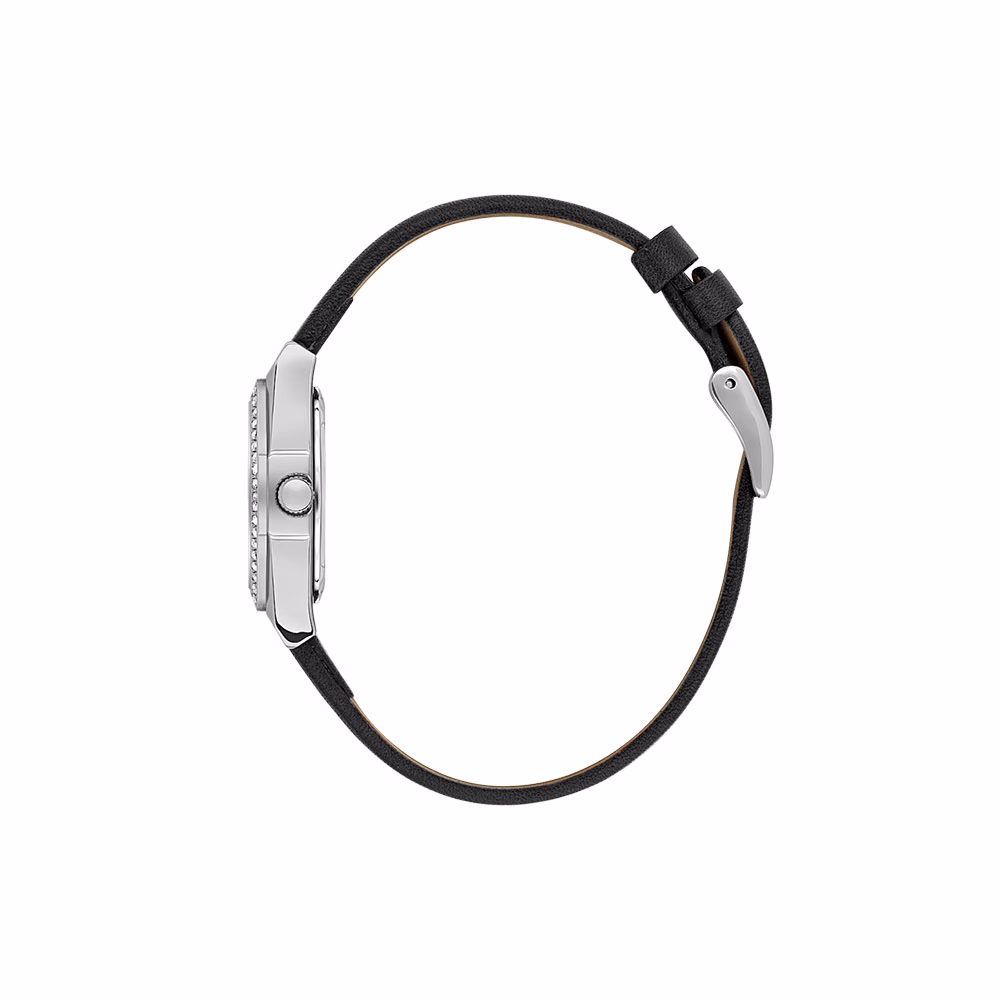 Daniel Klein Premium - Ceas Dama Quartz Negru DK.1.14114.1