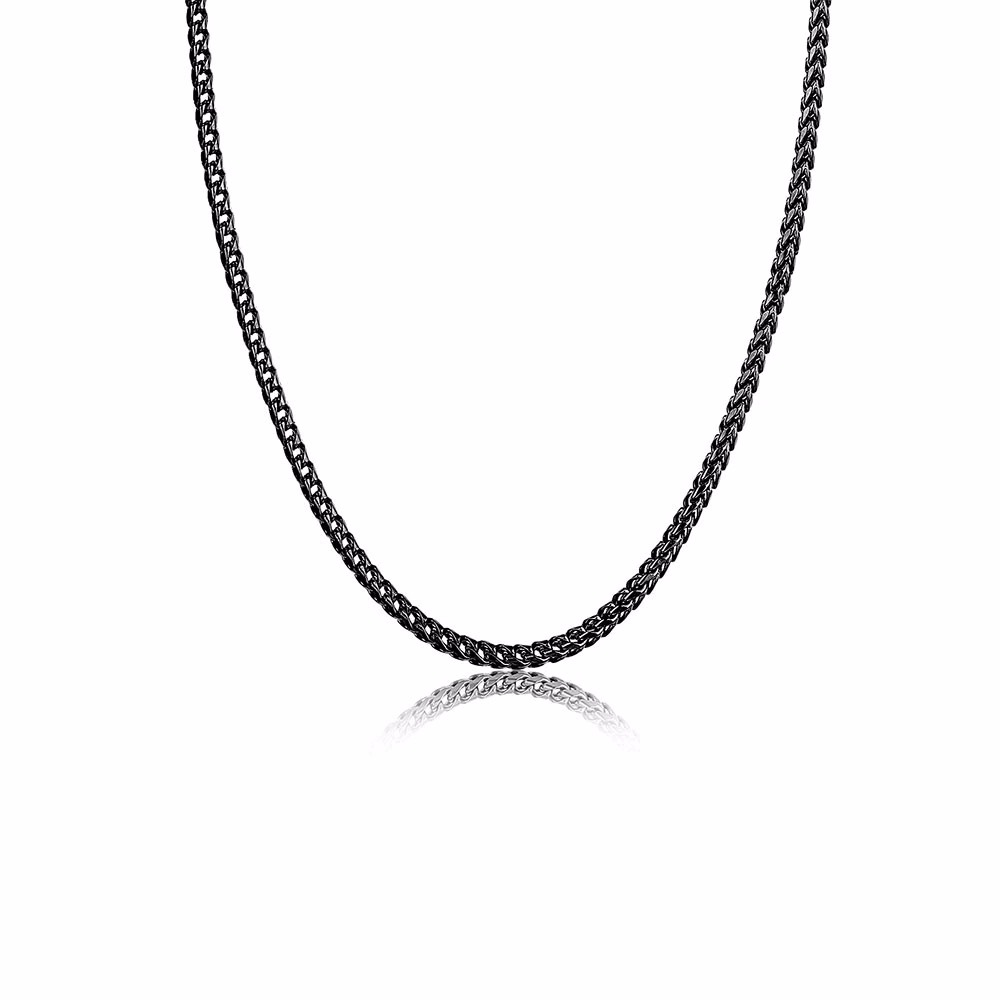 Lant din Inox Santa Barbara Polo Jewelry Barbati SBJ.6.5024-3