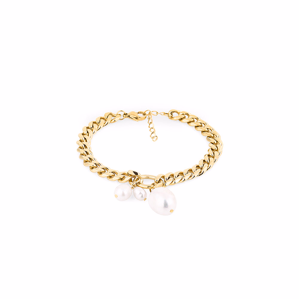 Bratara din Inox Freelook Jewelry Dama FRJ.3.3046-3