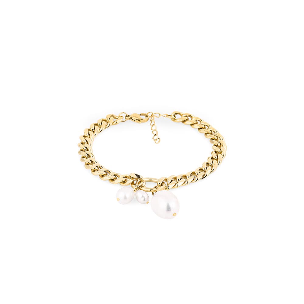 Bratara din Inox Freelook Jewelry Dama FRJ.3.3046-3