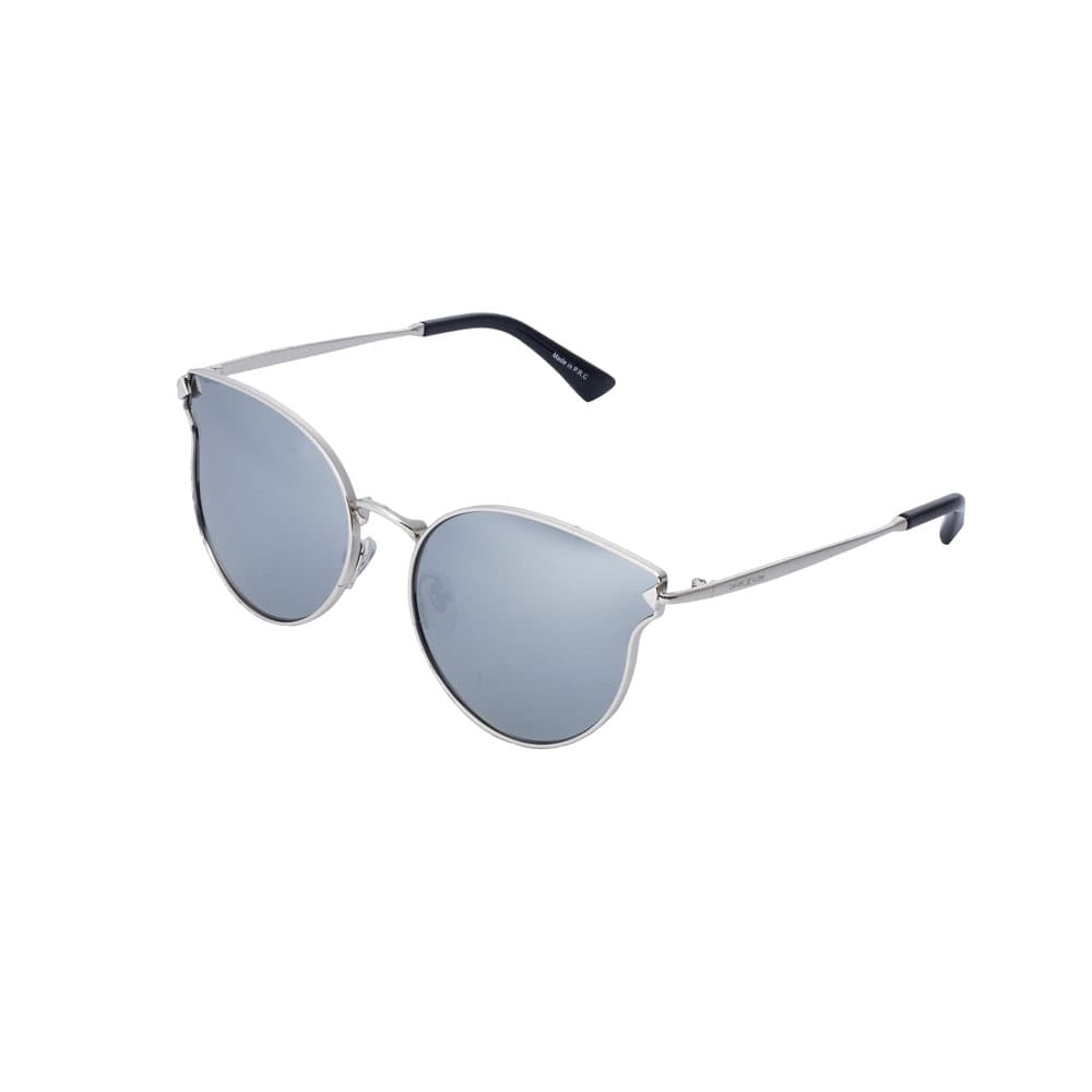 Ochelari de soare Daniel Klein Trendy gri pentru Dama UV400 DK4172-4