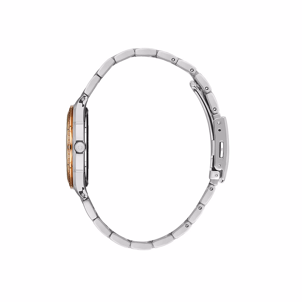 Freelook Naturelle - Ceas Dama Quartz Argintiu FL.1.10397.5