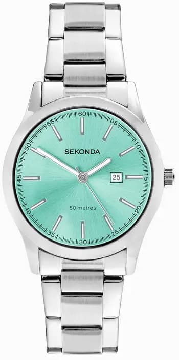 Дамски часовник Sekonda Taylor - S-40719