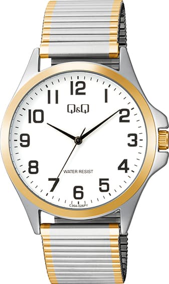 Мъжки часовник Q&Q - C36A-026PY