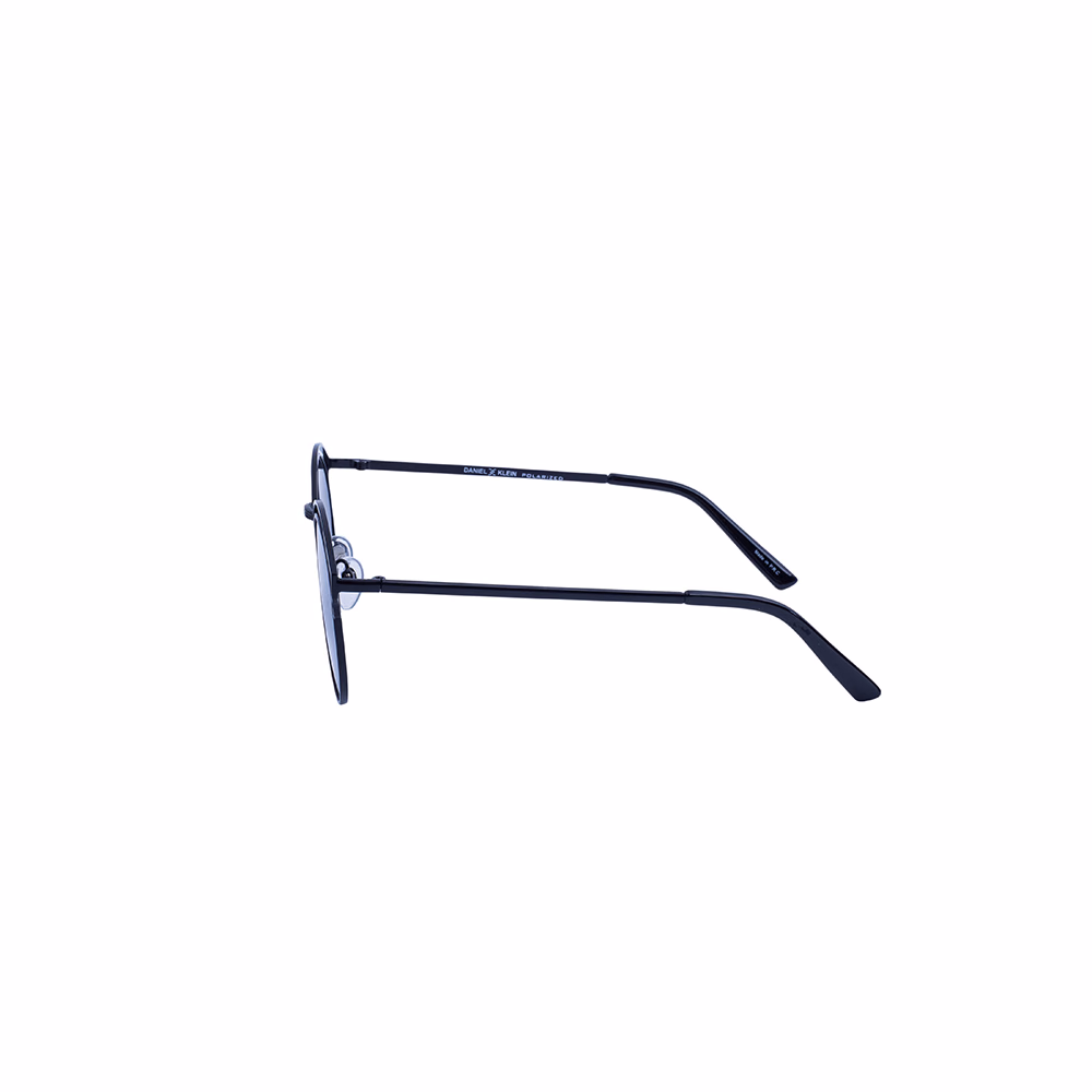 Ochelari de soare Daniel Klein Trendy gri pentru Dama UV400 DK4193-2