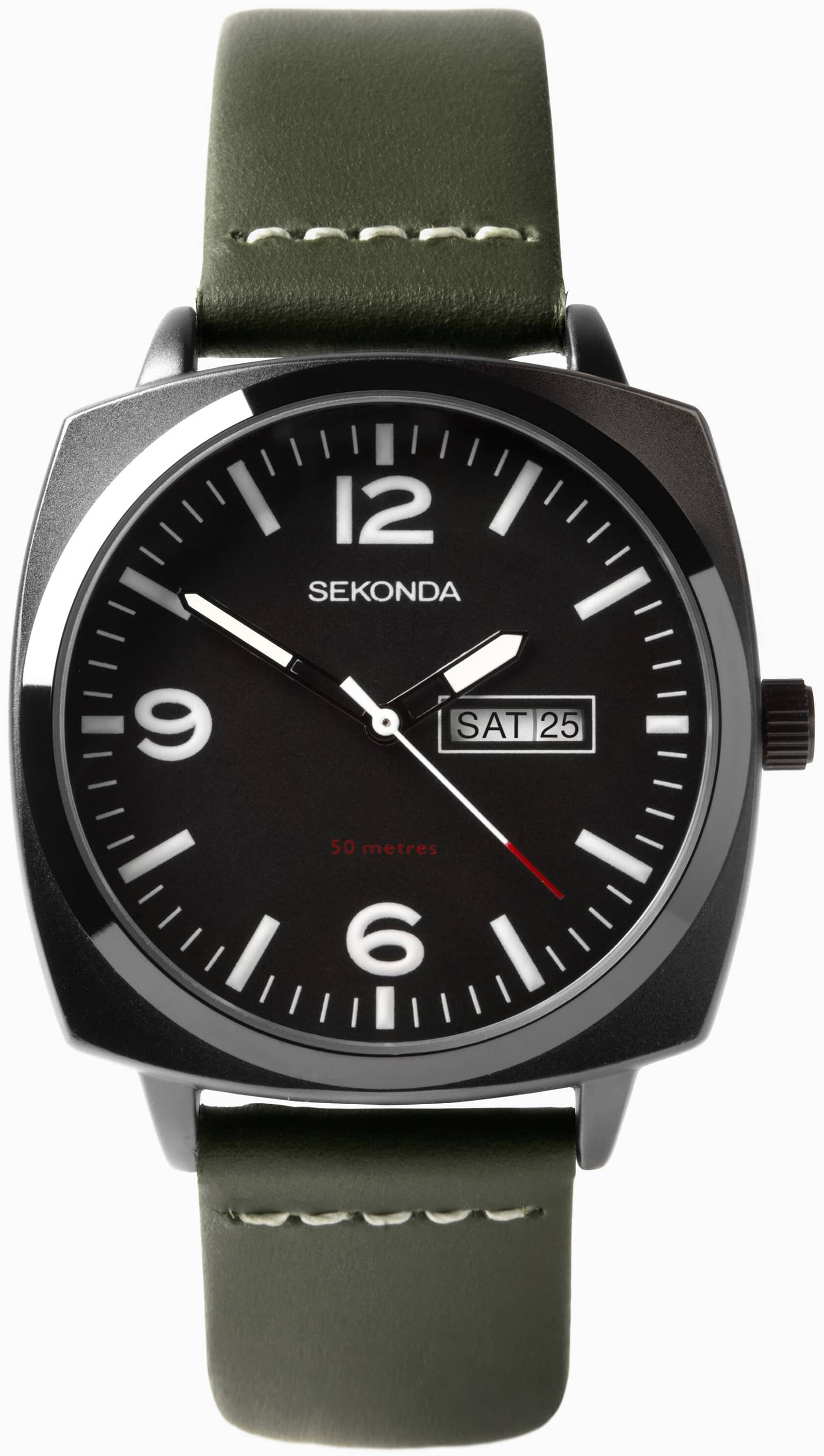 Мъжки аналогов часовник Sekonda Airborne - S-1990.00